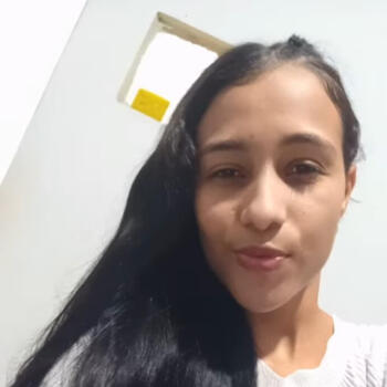 Babá em Palmas: Geovanna