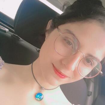 Niñera en Santiago de Chile: Ana julia consuegra