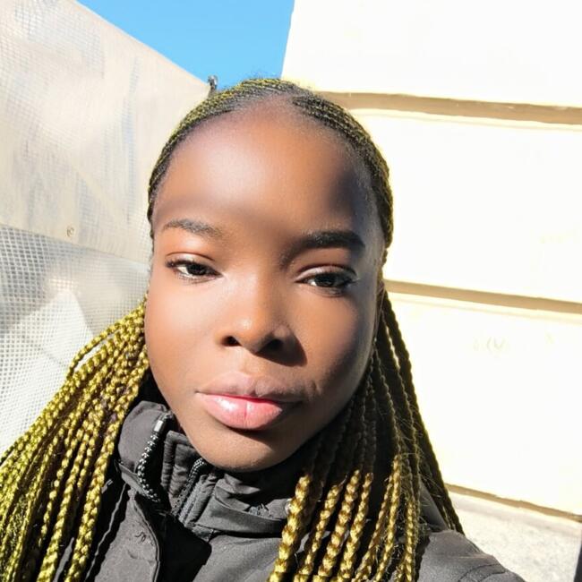 Babysitter a Torino: Ruth