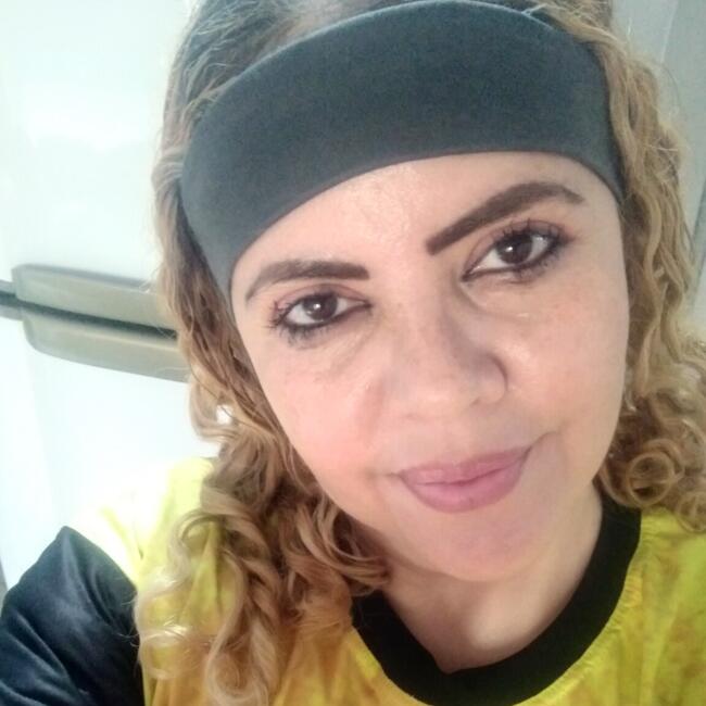 Emprego de babá em Sorocaba: Katia
