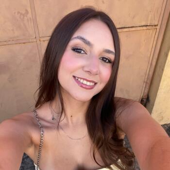Babysitter in Sorocaba: Luisa