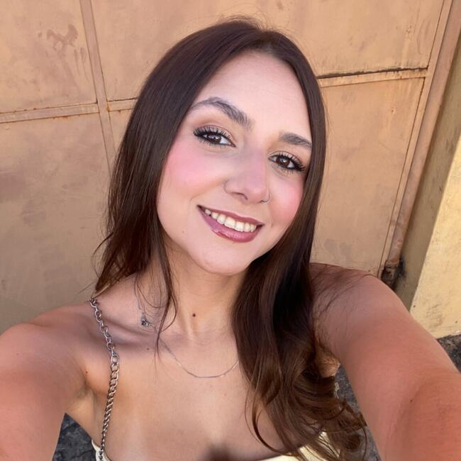 Babá em Sorocaba: Luisa