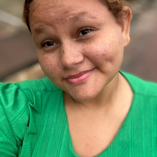 Babysitter in Itaituba: Erika Luciana