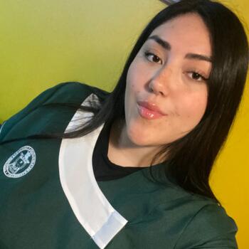 Babysitter in Los Cerrillos: Antonia Codoceo Smith