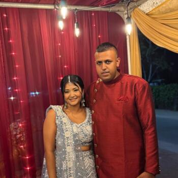 Nanny job in Paramaribo: babysitting job Sky