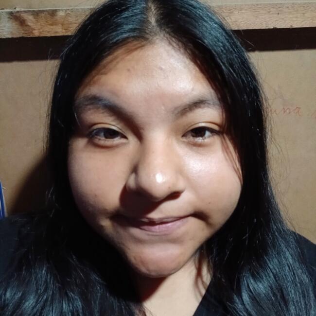 Babysitter in Lima Lima: Maria