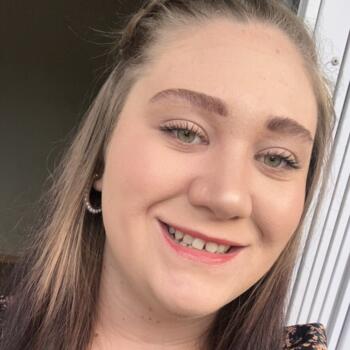 Babysitter in Goodwood (Western Cape): Kyla