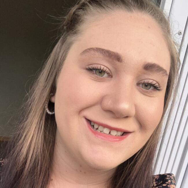 Babysitter in Goodwood (Western Cape): Kyla