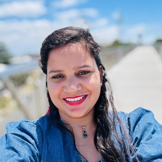 Nanny in Sydney: Ishu