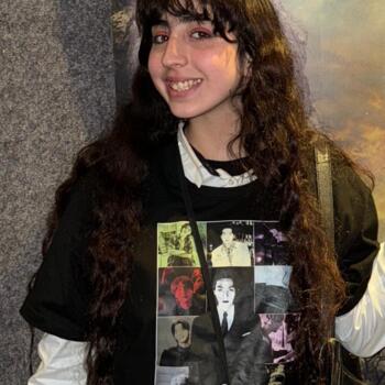 Niñera en Berisso (Buenos Aires): Josefina