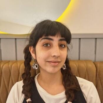 Babysitter Berisso (Buenos Aires): Josefina