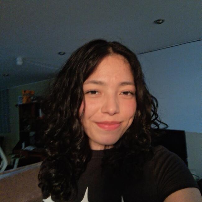 Babysitter in Lima: Alisoncamila