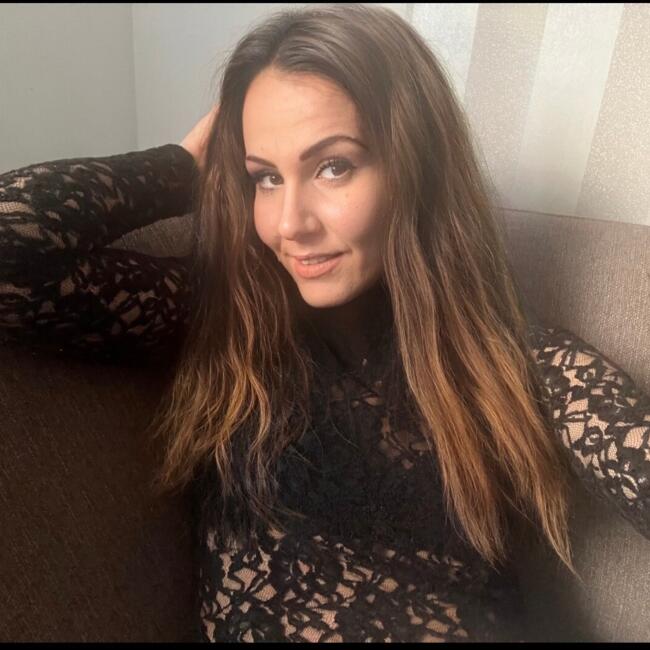 Babysitter in Pécel: Andrea