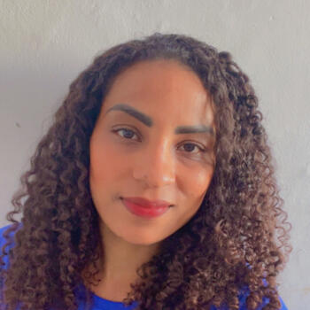 Babá em São Paulo (São Paulo): Glessiane