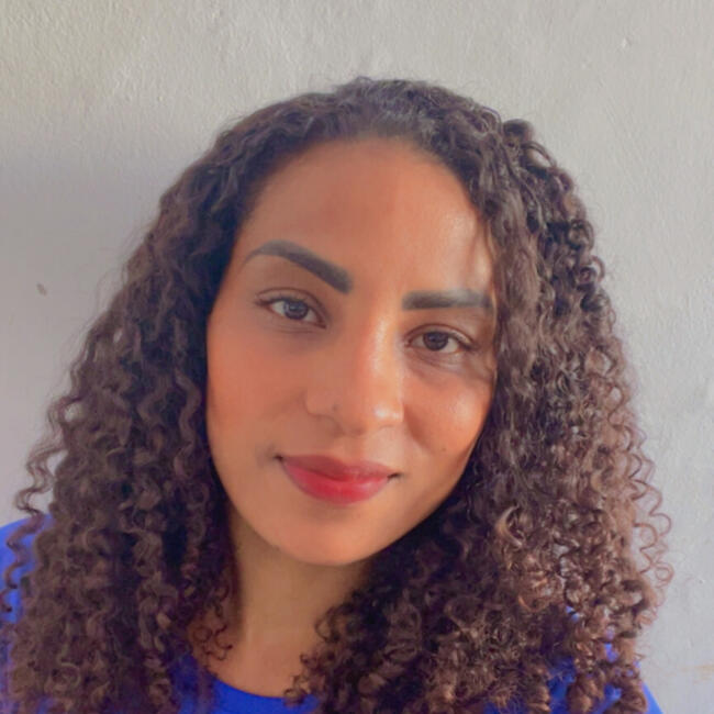 Babá em São Paulo (São Paulo): Glessiane