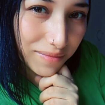 Babysitter Monte Grande: Yamila