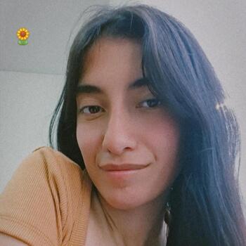 Niñera en Vicente López: Juanita