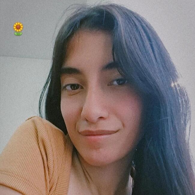 Babysitter in Vicente López: Juanita