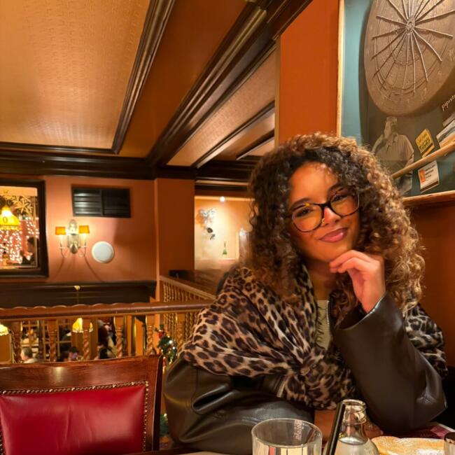 Babysitter in Schaerbeek: Sara