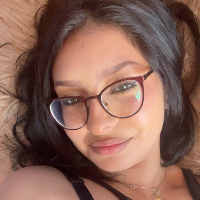 Niñera en Osorno: Alison