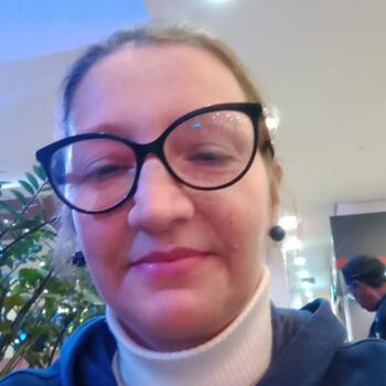 Babysitter Passo Fundo: Eliane