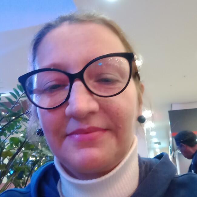 Babysitter in Passo Fundo: Eliane