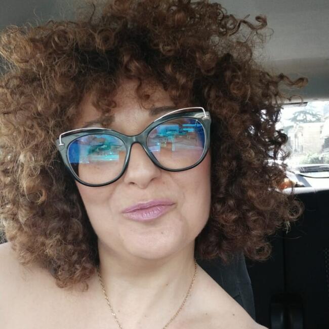 Babysitting job in Tivoli: Elisa