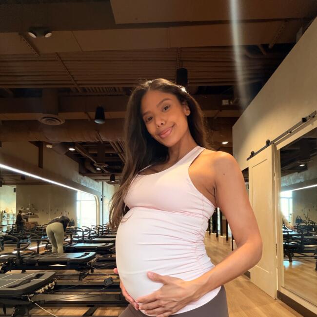 Babysitting job in San José (Provincia de San José): Jessica