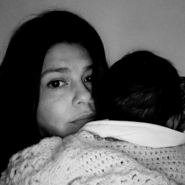 Babysitting job in Rosario: Jorgelina Eliana