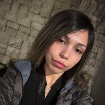 Babysitter in Santiago: Camila Elizondo Salinas