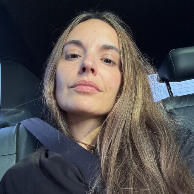 Baby-sitter in Zurich: Valentina