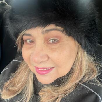 Babysitter in Utica: Fabiola