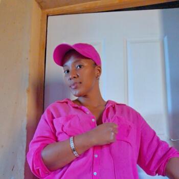 Nanny KwaMashu: Thokozani