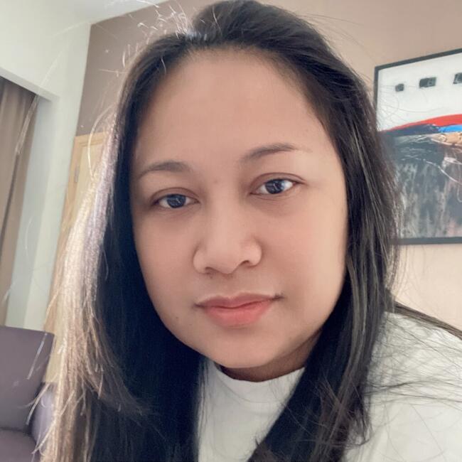 Lowongan pekerjaan babysitting di Jakarta: Popi