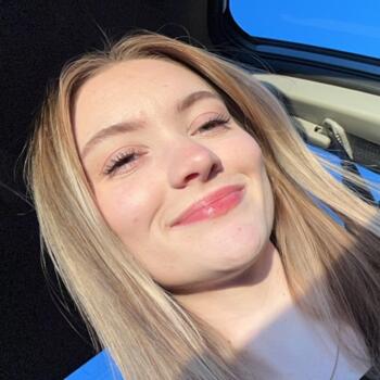 Nanny in Mesa: Abigail