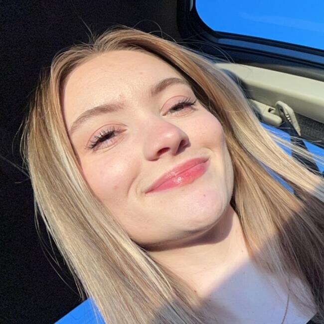 Nanny in Mesa: Abigail