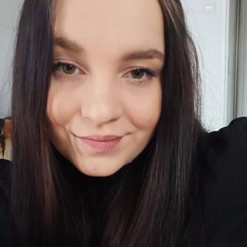 Babysitting job in Deszczno: Patrycja
