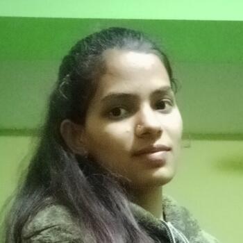 Nanny in Kolkata: Kasu