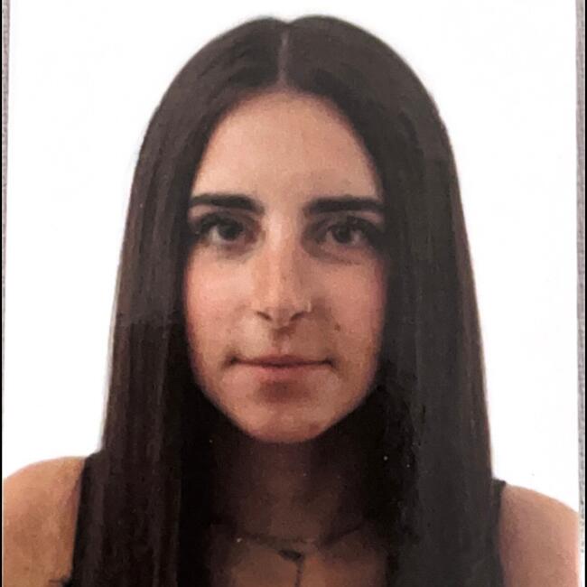 Babysitter a Pozzuolo Martesana: Sofia