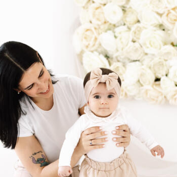 Babysitting job in Samora Correia: babysitting job Ines