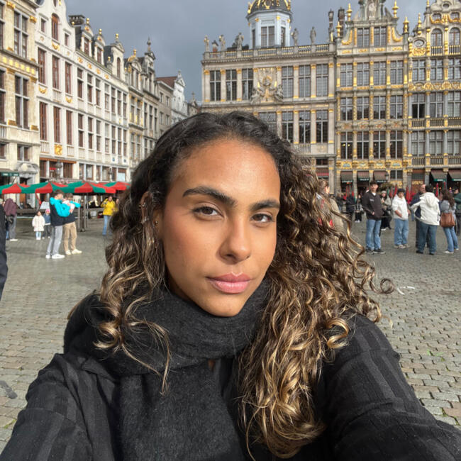 Babysitter in Clonsilla: Maria Clara