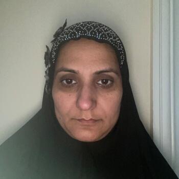 位於泰恩河畔纽卡斯尔 的臨時保母: Afia