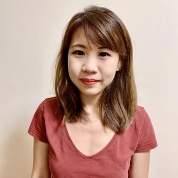 Babysitter Singapore: Stacie