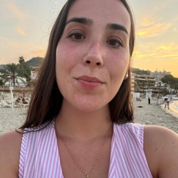 Babysitter in Córdoba: Miriam