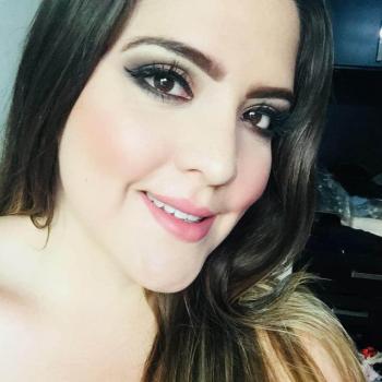 Niñera Tesistán: Karla