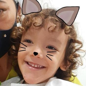Emprego de babá em João Pessoa: emprego de babá Thayze