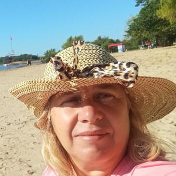 Niñera en Venado Tuerto: Erika