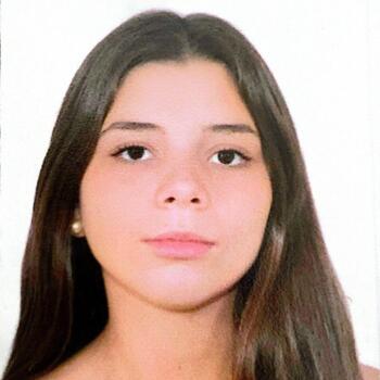 Niñera en Montevideo: Milagros