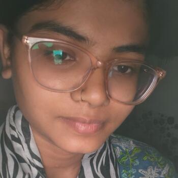 Babysitter in Faridabad: Rimsha