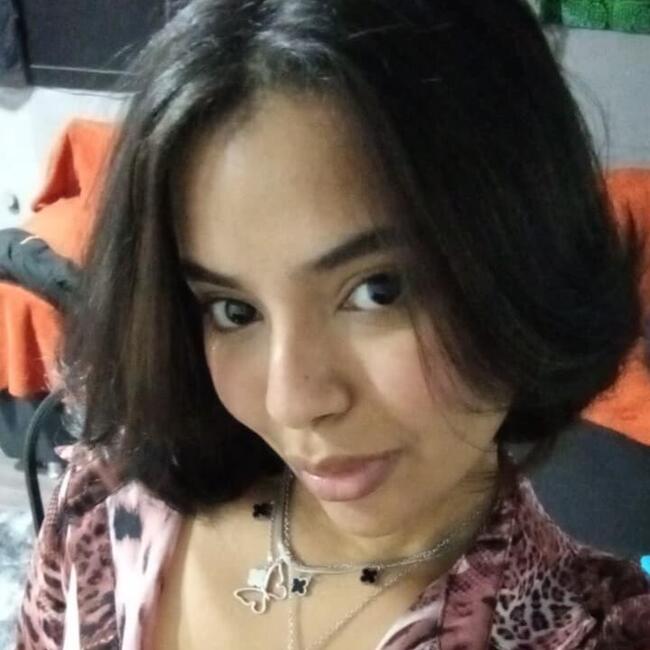 Babá em Telêmaco Borba: Evely